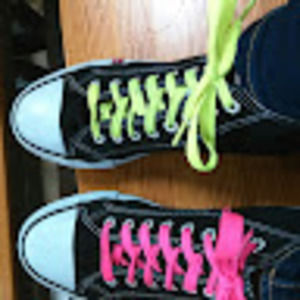 Meet your Posher, Katelyn